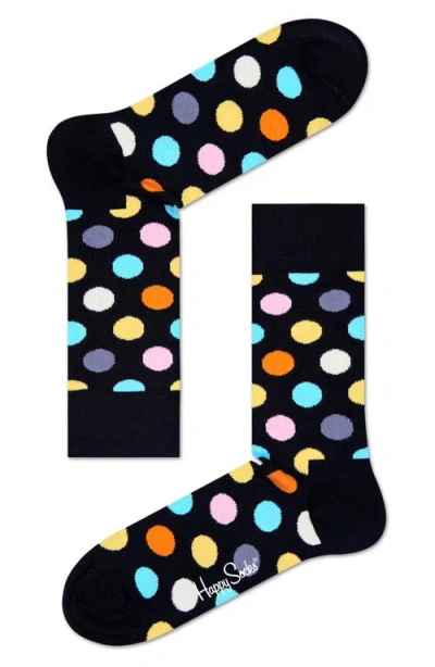 HAPPY SOCKS HAPPY SOCKS BIG DOT SOCKS