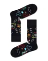 Happy Socks Set Of 2 Ho Ho Ho Socks Gift Set