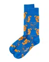 Happy Socks Socks In Multi