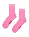 Happy Socks Solid Half Crew Socks