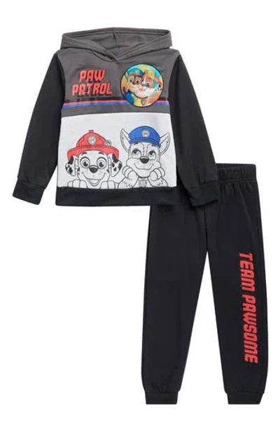 Happy Threads Babies'  Kids' Paw Patrol Hoodie And Joggers Set In Multi