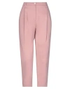 Happy25 Pants In Pink