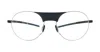 Hapter Eyeglasses In Black