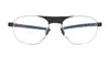 Hapter W03m Rb008 - Brown Rx Glasses In Brown
