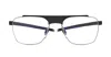 Hapter Eyeglasses In Brown