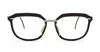Hapter Eyeglasses In Red