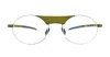 Hapter W02m Rb007 - Yellow Rx Glasses In Yellow