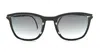 Hapter Sunglasses In Black