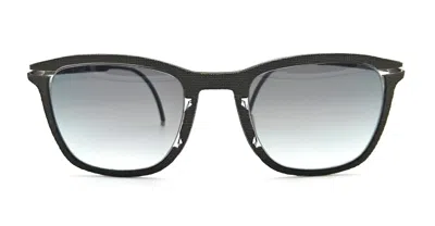 Hapter Sunglasses In Black