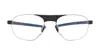Hapter W03m Rb008 - Brown Rx Glasses In Brown