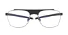 Hapter W04m Rb008 - Brown Rx Glasses In Brown