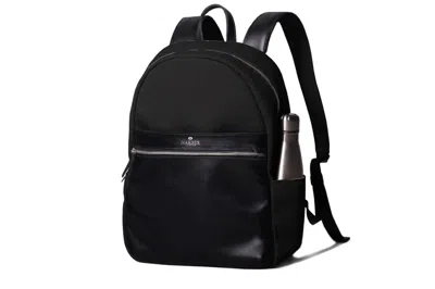 Harber London Men's Office Backpack - Black