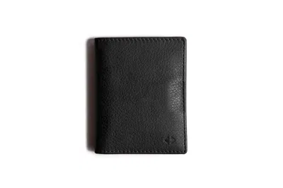 Harber London Men's Rfid Card Wallet - Black