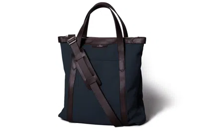 Harber London Men's Tote Bag - Navy Blue