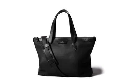Harber London Women's Everyday Shopper Bag - Black