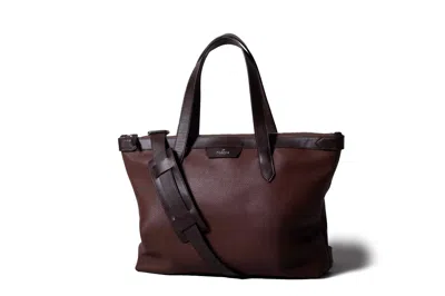 Harber London Women's Everyday Shopper Bag - Brown