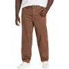 Harbor Bay By Dxl Big & Tall Continuous Comfort Pants