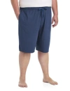 Harbor Bay By Dxl Big & Tall Lounge Shorts