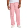 Harbor Bay By Dxl Continuous Comfort Pants In Pink