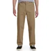 Harbor Bay Continuous Comfort Pants In Tigers Eye