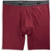 HARBOR BAY BY DXL HARBOR BAY BY DXL BIG & TALL PERFORMANCE SOLID BOXER BRIEF