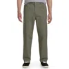 Harbor Bay Continuous Comfort Pants In Fall Olive