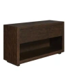 Harbor House Bay Console Table In Brown
