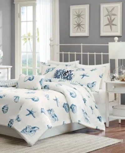 Harbor House Beach House Duvet Cover Sets Bedding In Blue