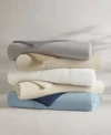 Harbor House Cooling Reversible Comforter In Multi
