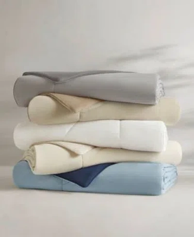 Harbor House Cooling Reversible Comforter In Multi