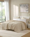 Harbor House Cooling Reversible Comforter In White