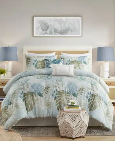 Harbor House Kiawah Island Cotton Comforter Sets In Taupe