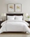 Harbor House Nile Embroidery 3 Pc. Duvet Cover Set In Multi