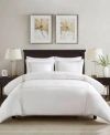 Harbor House Nile Embroidery 3 Pc. Duvet Cover Set In Multi
