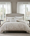 Harbor House Suzanna Duvet Cover Sets In White