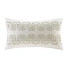 Harbor House Suzanna Rectangular Throw Pillow In White