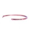 Harbour Uk Bracelets Handmade Minimal Copper Cuff For Men - Milestone -  Seven Anniversary Gift