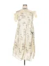 Hard Candy Cocktail Dress In White