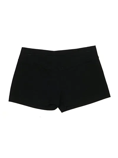 Pre-owned Hard Tail Shorts In Black