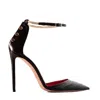 Hardot Women's Black Ahmazing Pumps In Black