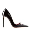 Hardot 110mm More Pumps In Black