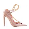Hardot Women's Neutrals A More Nude Pumps In Brown