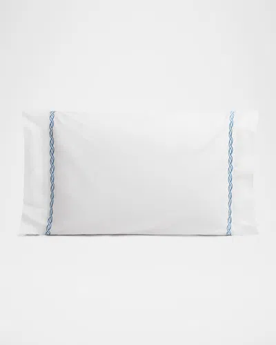 Haremlique Istanbul Bebek King Pillowcases, Set Of 2