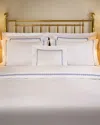 Haremlique Istanbul Bebek Queen Duvet Cover