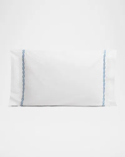 Haremlique Istanbul Bebek Standard Pillowcases, Set Of 2