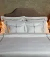 Haremlique Istanbul Cotton Sateen Seljuk King Duvet Cover