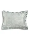 Haremlique Istanbul Gates Of Paradise Cushion