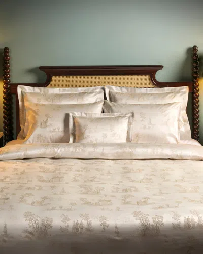 Haremlique Istanbul Hasbahce Boudoir Sham