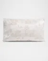 Haremlique Istanbul Hasbahce King Pillowcases, Set Of 2