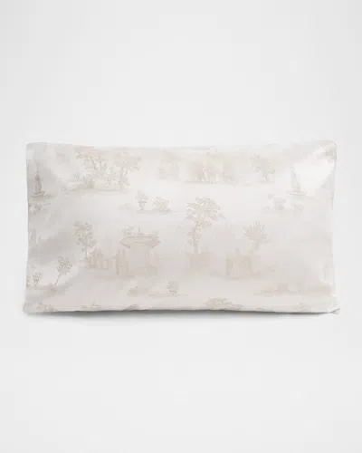 Haremlique Istanbul Hasbahce Standard Pillowcases, Set Of 2